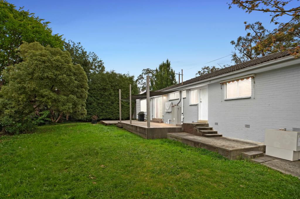 125 ALBERT AVE, BORONIA, VIC 3155