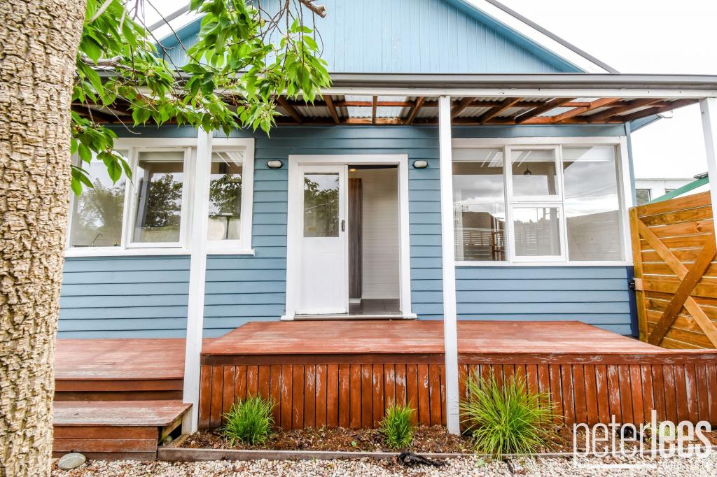 5 HOWARD ST, INVERMAY, TAS 7248