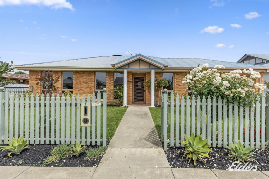 1/33 Coghill St, Yarrawonga, VIC 3730