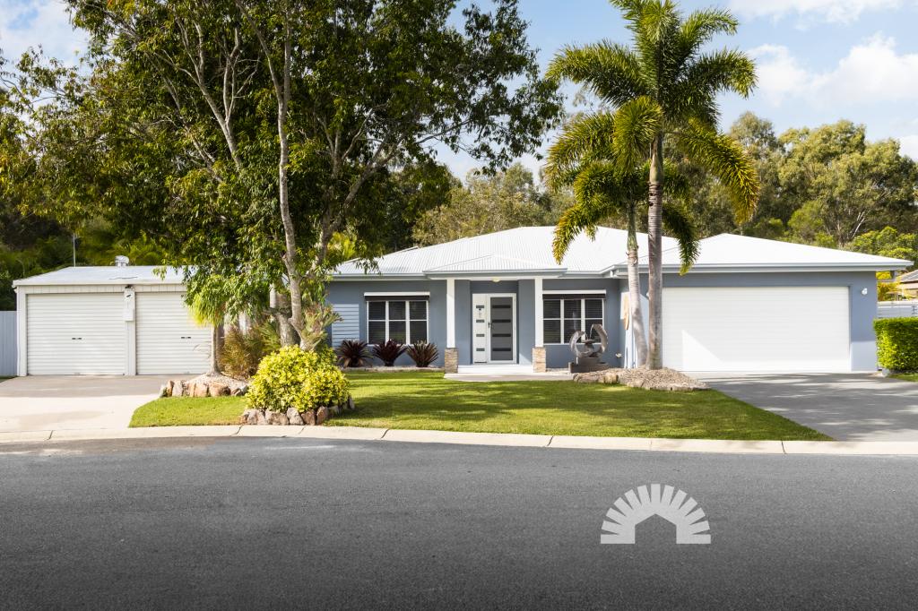 6 Melissa Pl, Deception Bay, QLD 4508