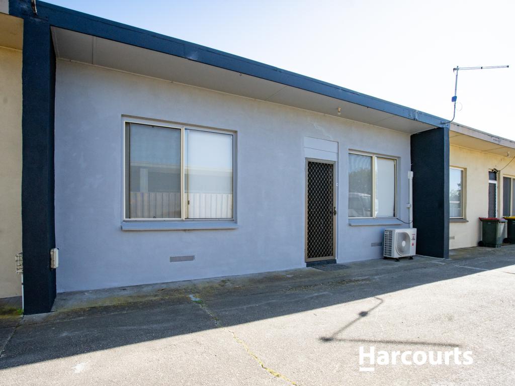 2/24 Wellington St, George Town, TAS 7253