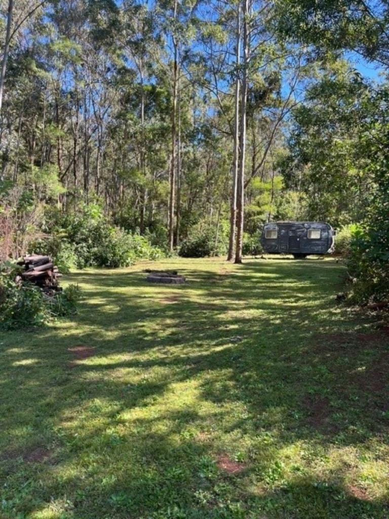 Contact Agent For Address, Ravensbourne, QLD 4352