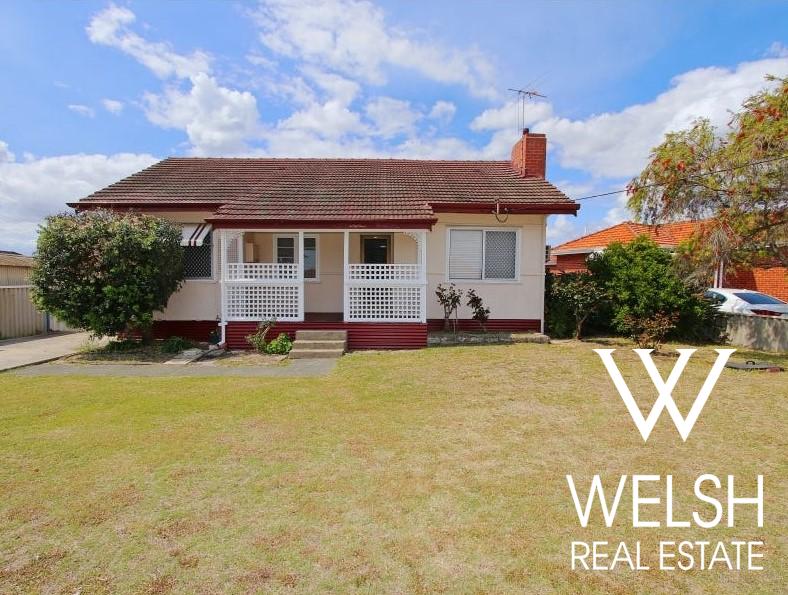 1 Harman St, Belmont, WA 6104