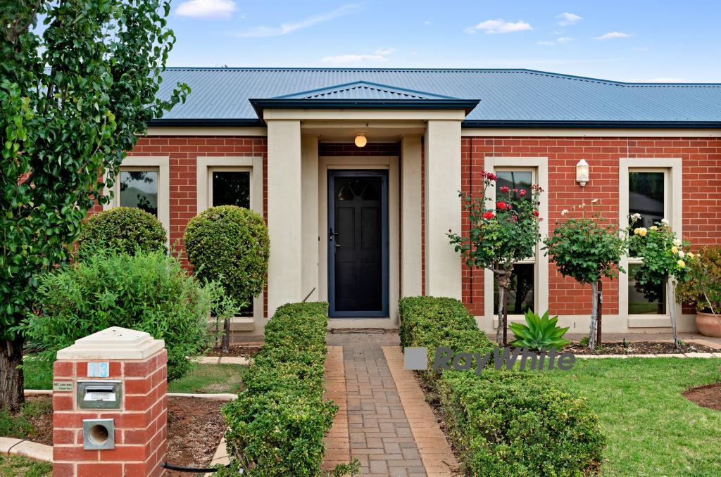 13 Stanford Rise, Mildura, VIC 3500