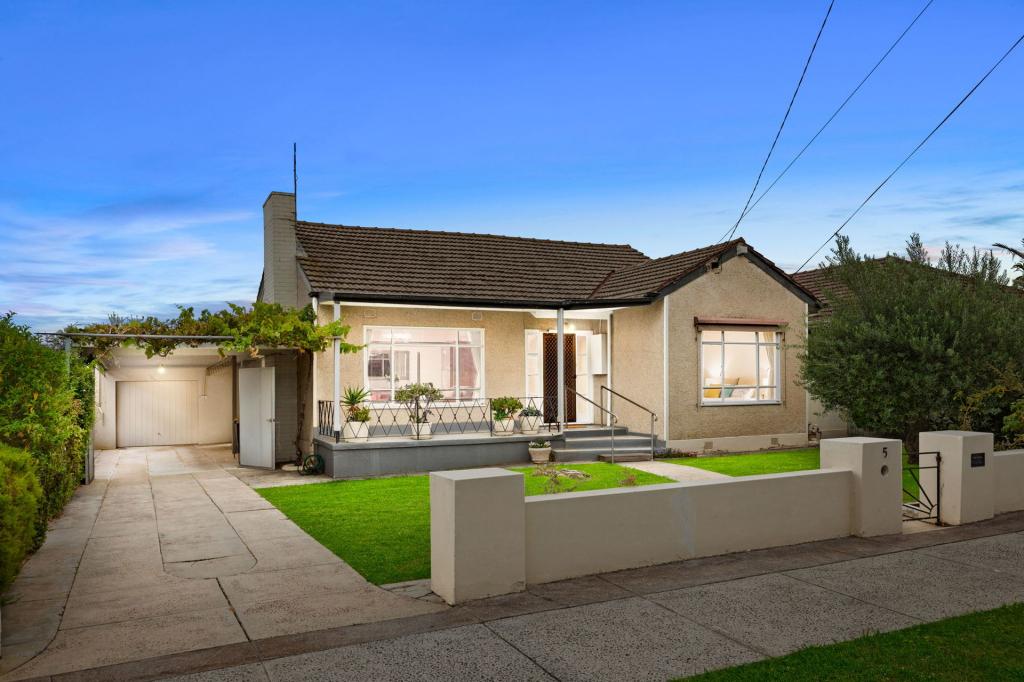 5 Royalty St, Clayton, VIC 3168