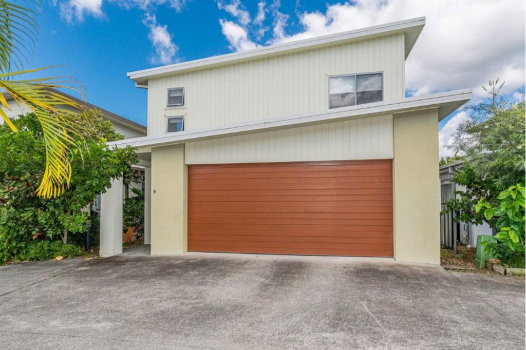 9/3-15 Lennox Cct, Pottsville, NSW 2489