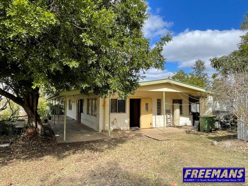 1 Syme St, Yarraman, QLD 4614