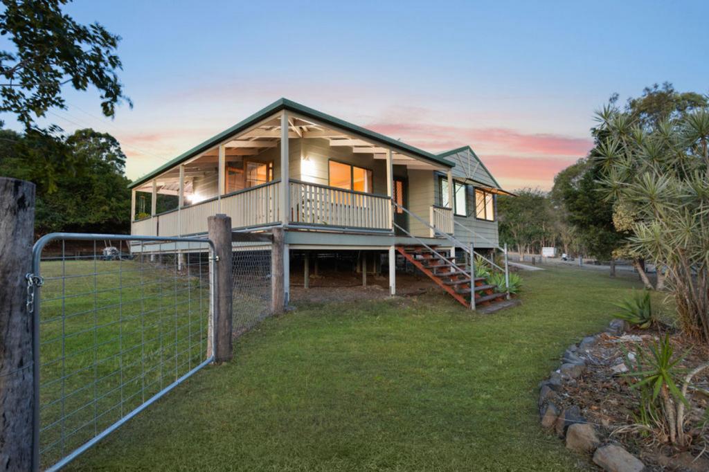 225 Zabels Rd N, Minden, QLD 4311