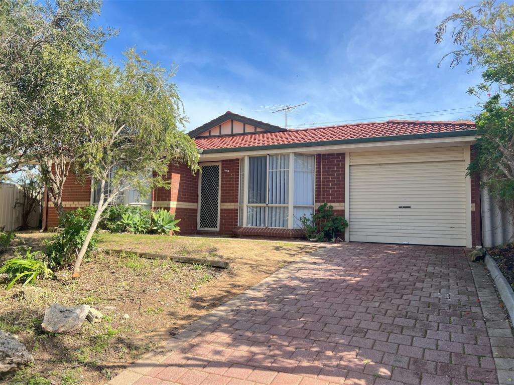 8 Olympus Rise, Greenfields, WA 6210