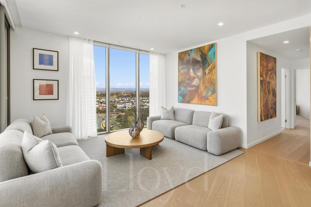21305/11 CRONIN AVE, MAIN BEACH, QLD 4217