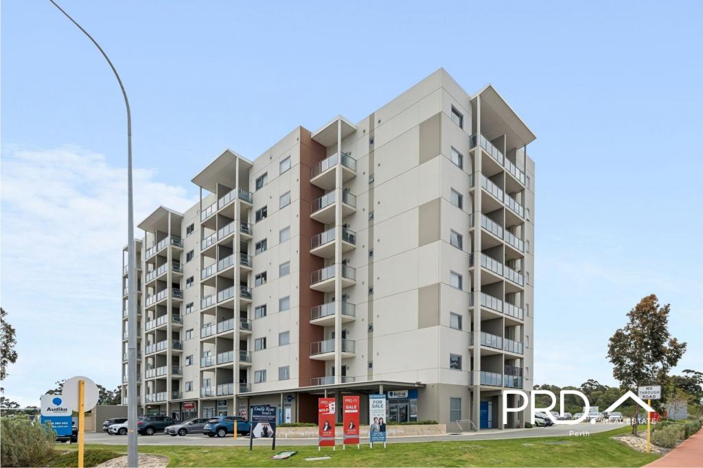 74/1 Kentucky Ct, Cockburn Central, WA 6164