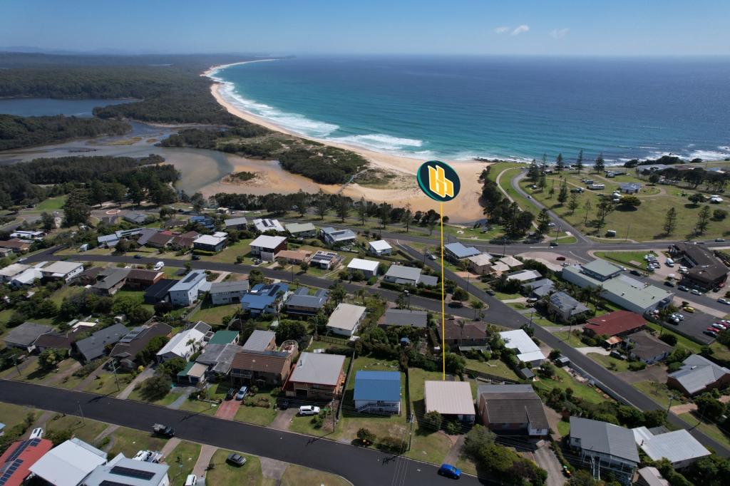 28 John Reilly St, Dalmeny, NSW 2546