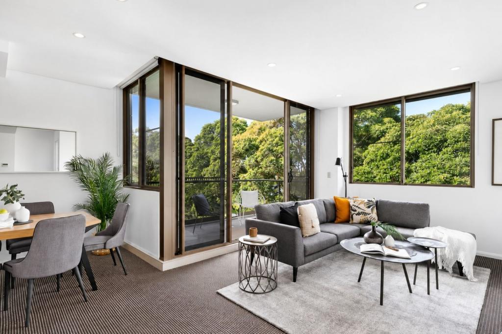 237/132-138 Killeaton St, St Ives, NSW 2075