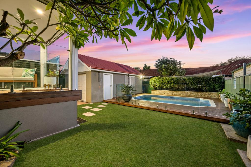 53 Margaret St, Kingsgrove, NSW 2208