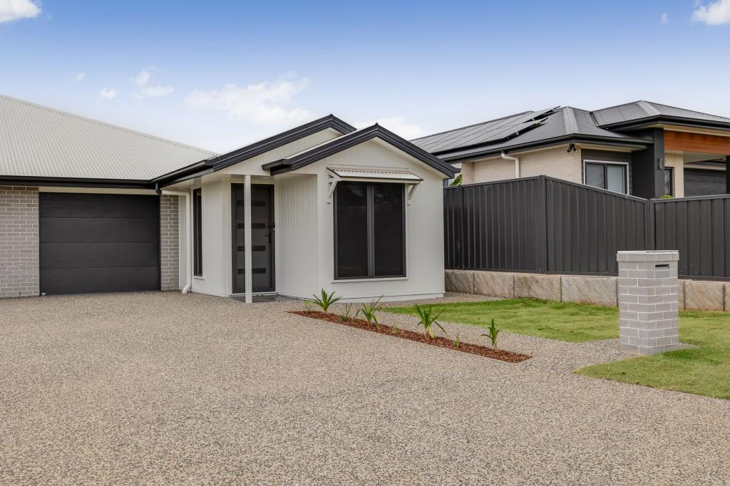2/6 Guyana Ct, Darling Heights, QLD 4350