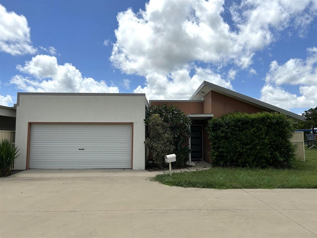 54/73 Centenary Dr Nth, Middlemount, QLD 4746