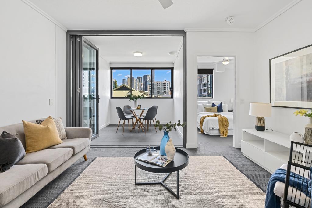 414/25 Connor St, Fortitude Valley, QLD 4006