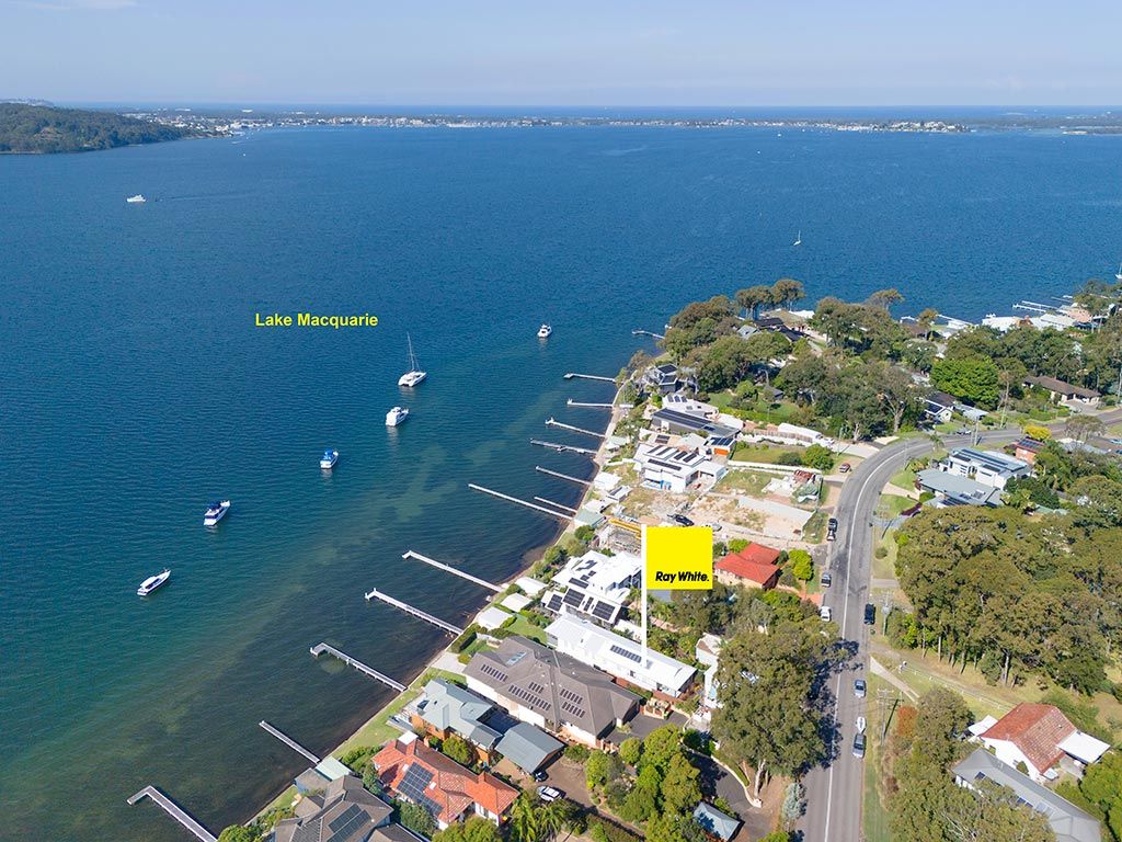 50 Skye Point Rd, Coal Point, NSW 2283