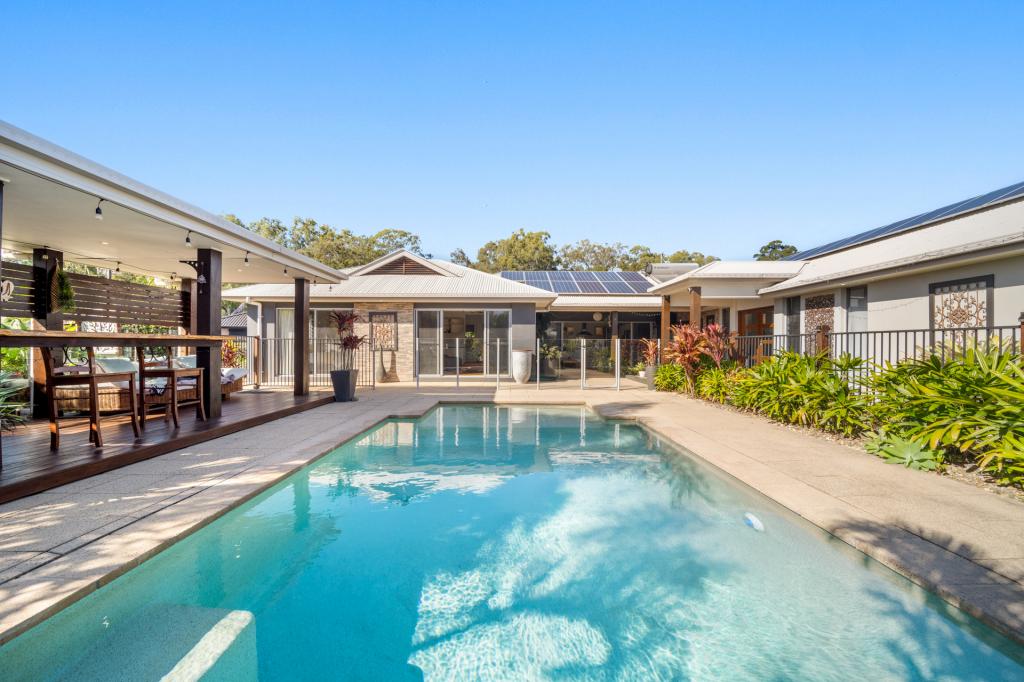 3 Madison Cl, Buderim, QLD 4556