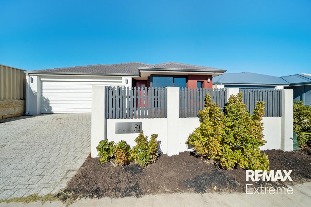 31 Billericay Cct, Butler, WA 6036