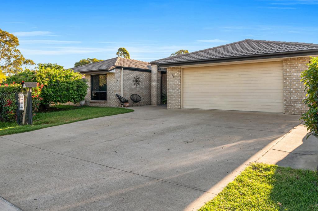 85 East St, Warwick, QLD 4370