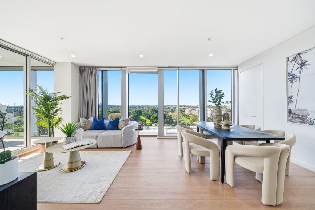 1701/16 Gadigal Ave, Waterloo, NSW 2017