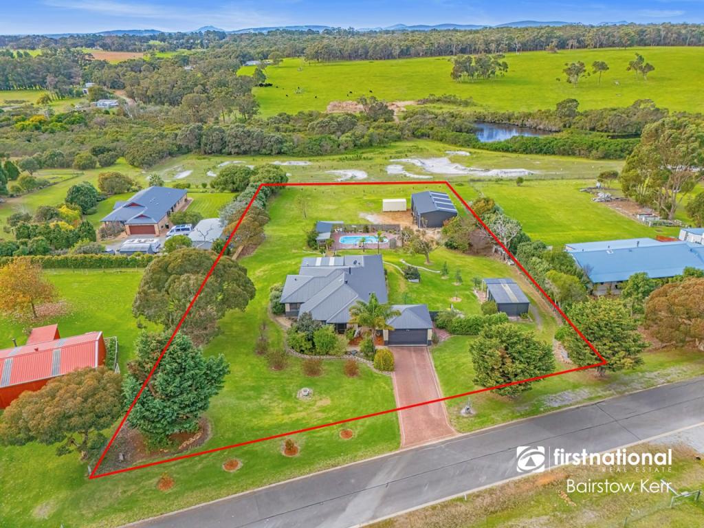 101 Deloraine Dr, Warrenup, WA 6330