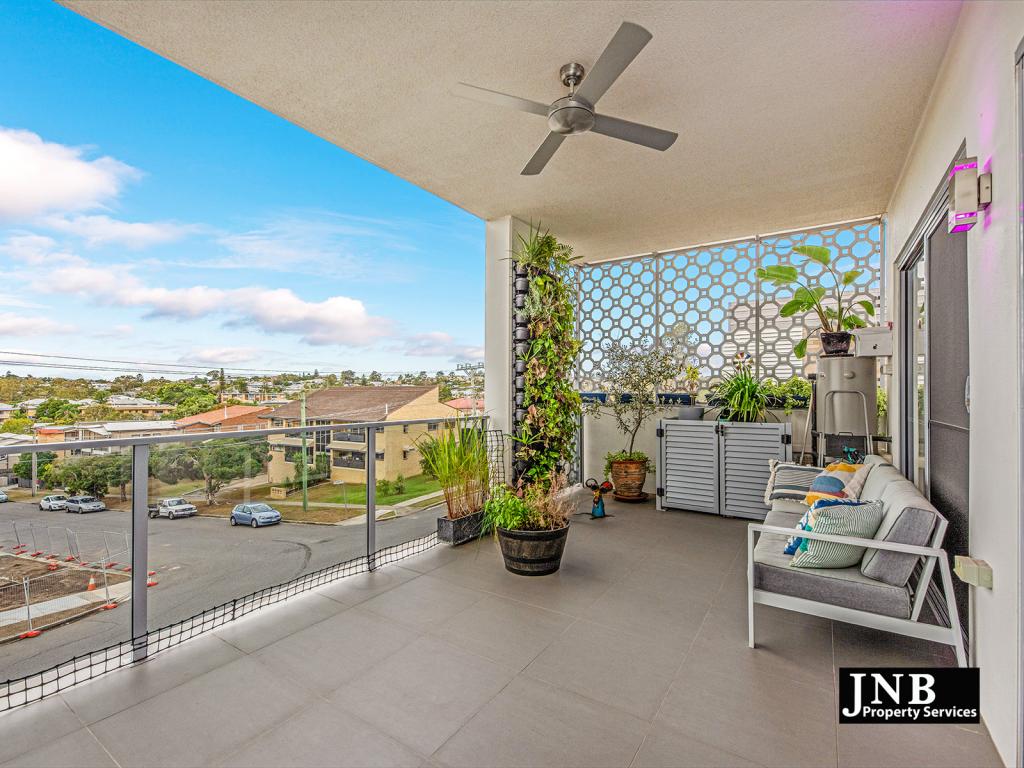 9/15 Durham St, Coorparoo, QLD 4151