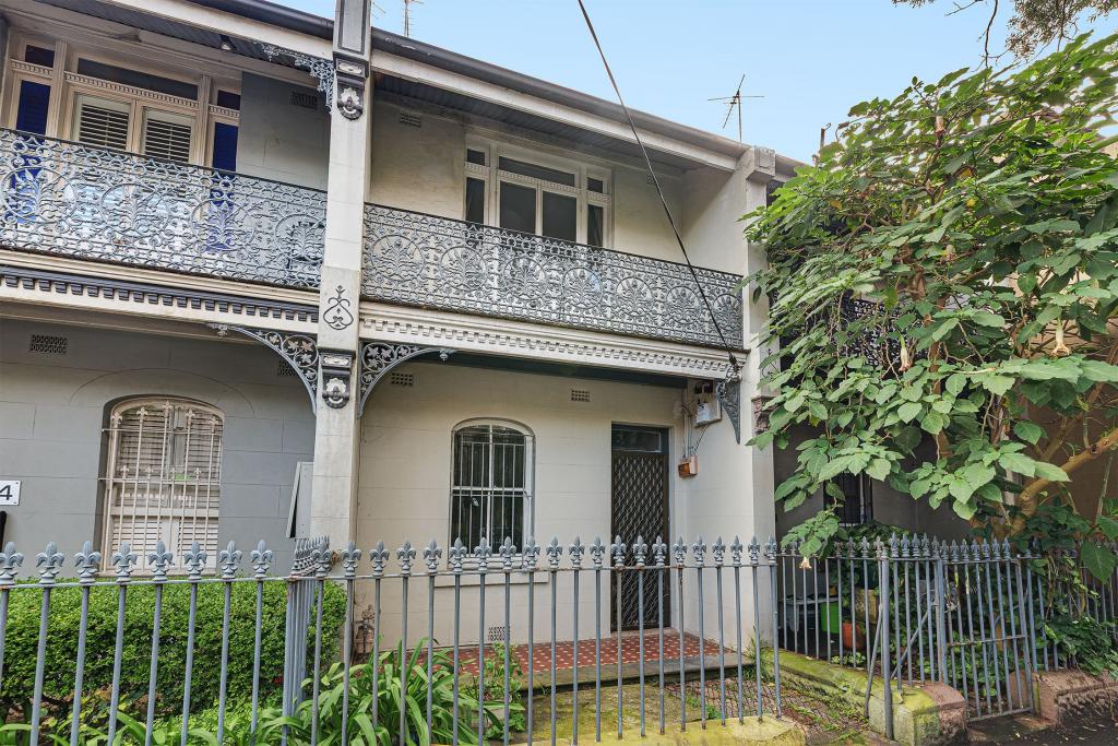 42 Calder Rd, Darlington, NSW 2008