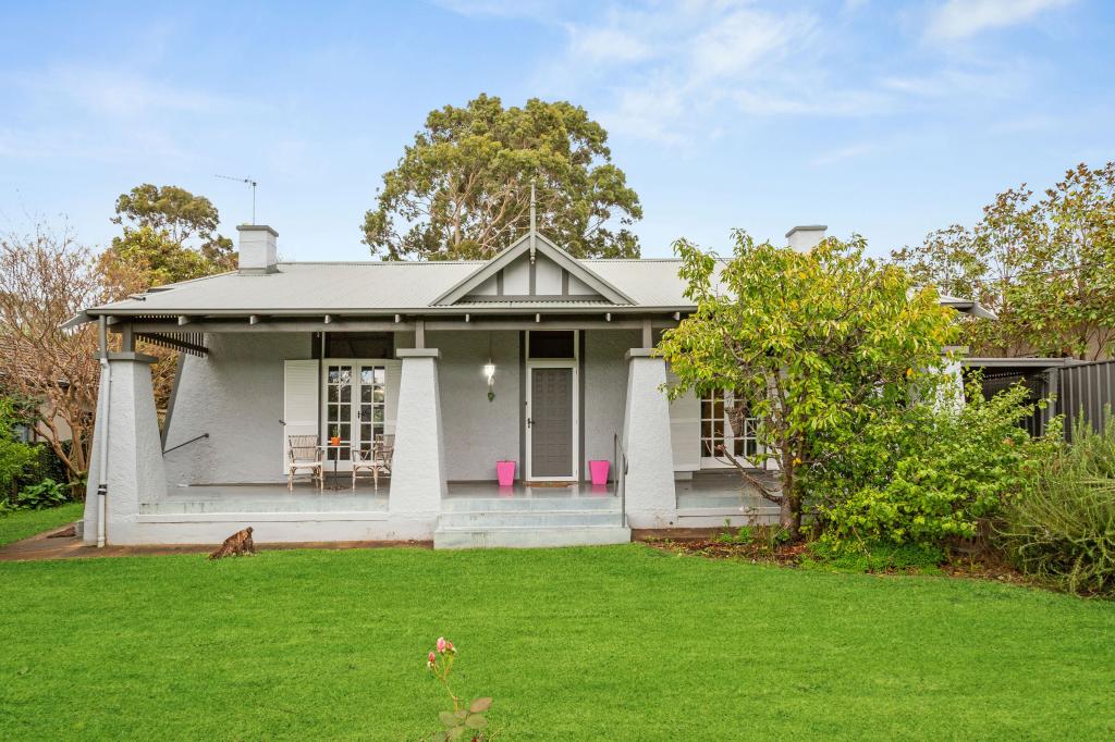 23 Wooltana Ave, Myrtle Bank, SA 5064