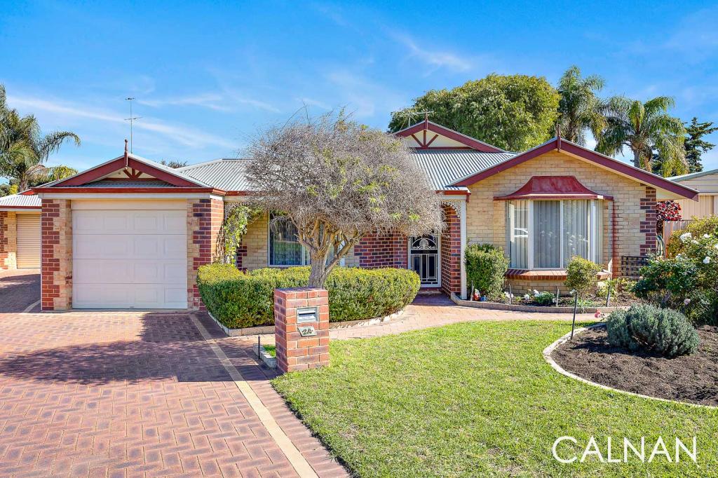 2a Leeton Cl, Halls Head, WA 6210