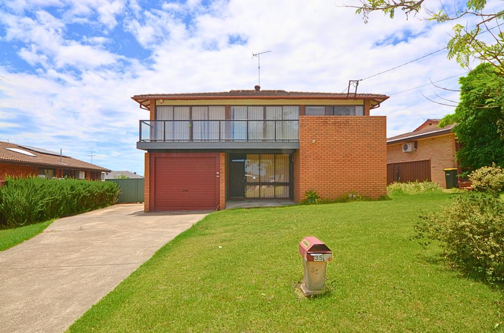 35 Malvern Ave, Baulkham Hills, NSW 2153