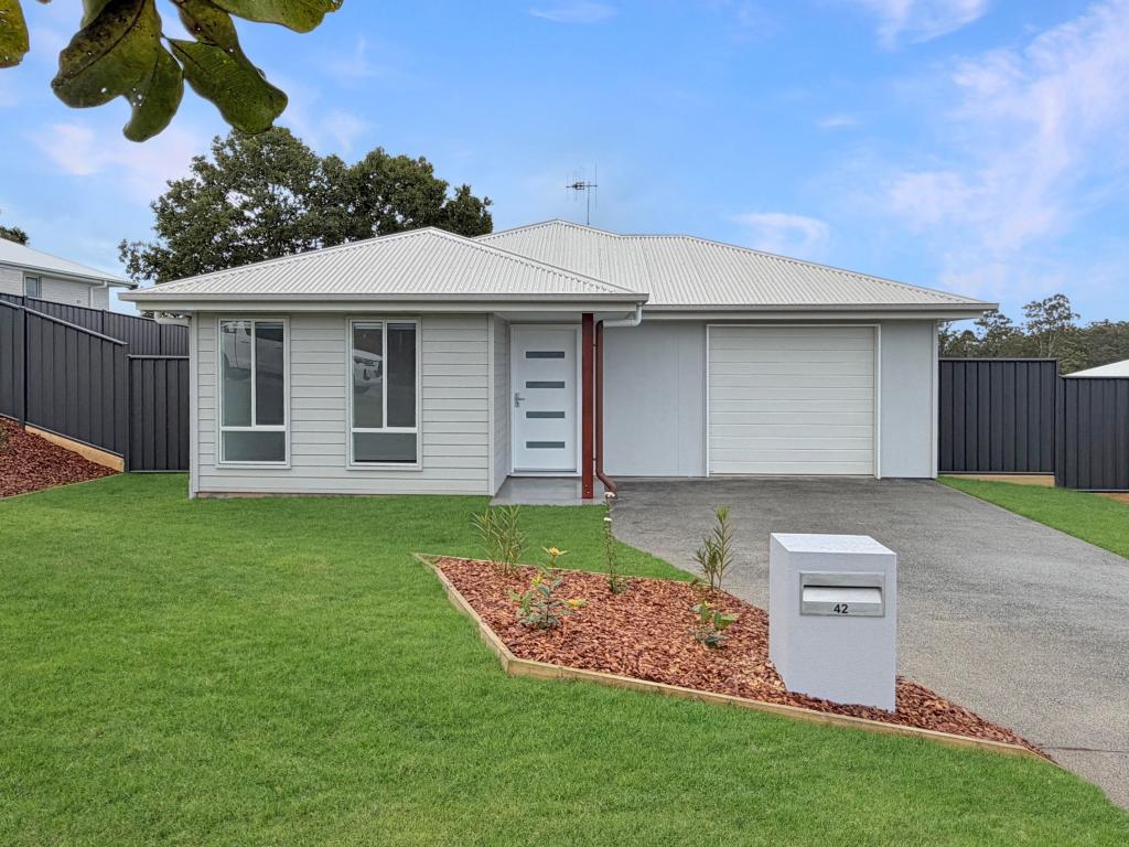 42 Macadamia Dr, Tinana, QLD 4650