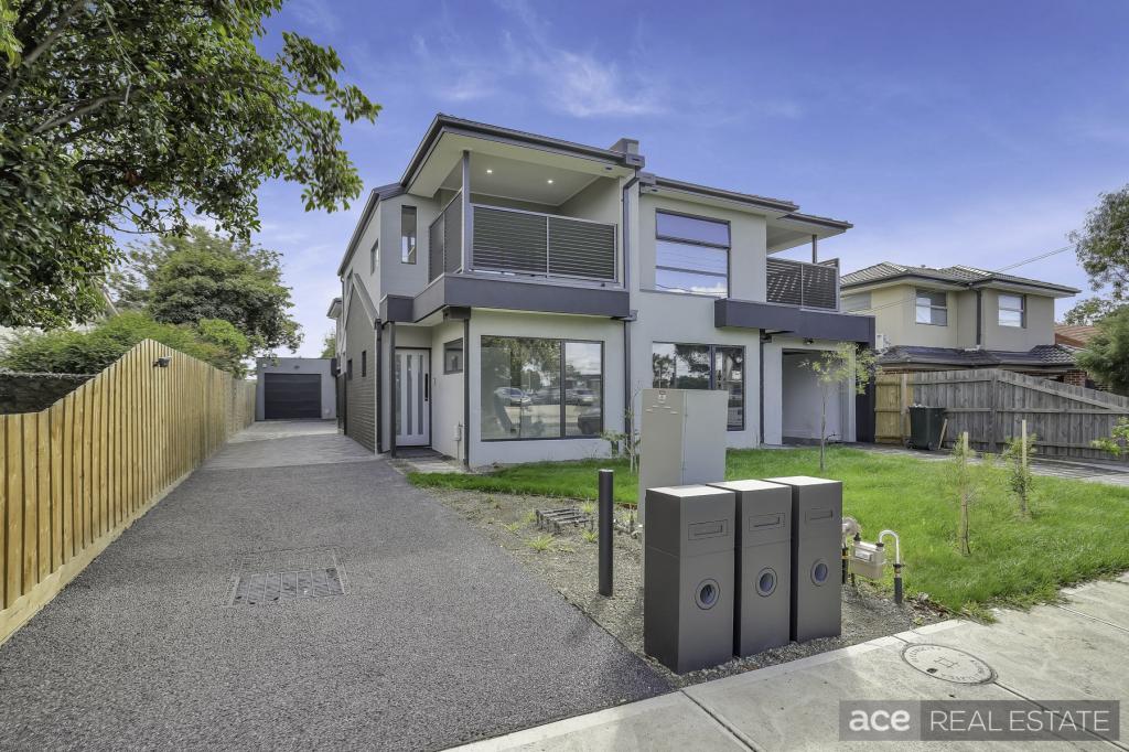 2/44 Maher Rd, Laverton, VIC 3028