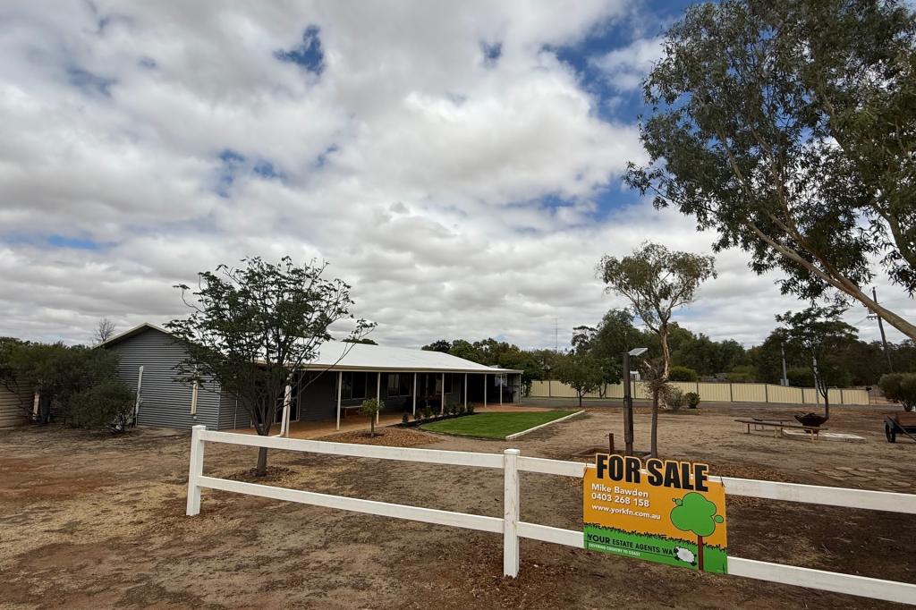 191 Bland Rd, York, WA 6302
