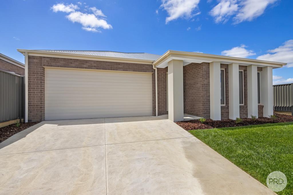 4 ANGLESEA ST, WINTER VALLEY, VIC 3358