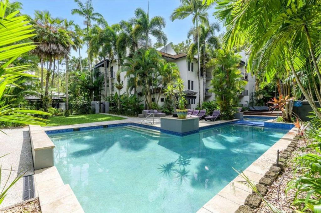 16/62-64 DAVIDSON ST, PORT DOUGLAS, QLD 4877