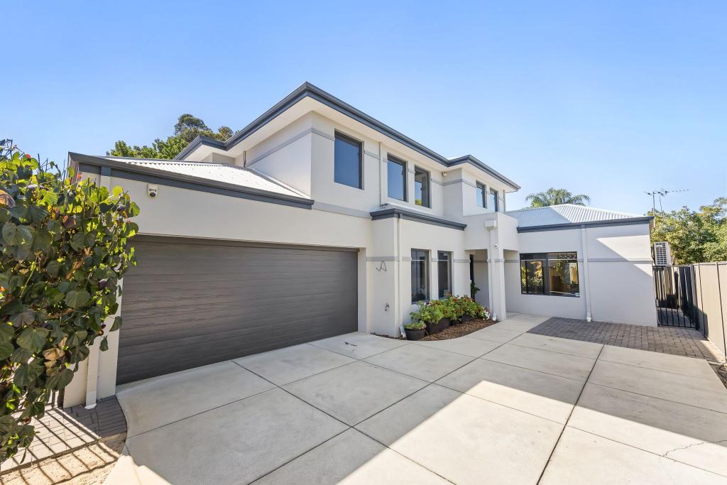 7a Cobden St, Bayswater, WA 6053