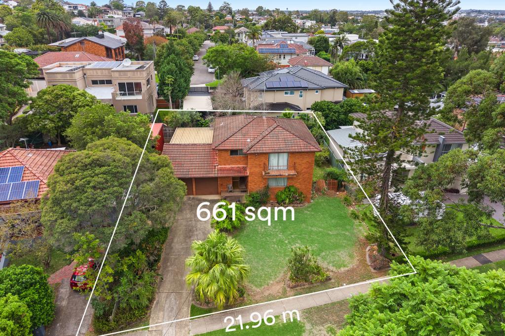 34 Osborne Ave, Putney, NSW 2112