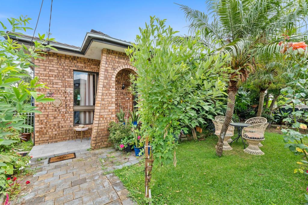 39 Forsyth St, West Ryde, NSW 2114