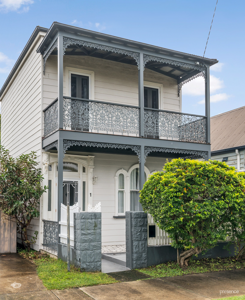 1 Hargrave St, Carrington, NSW 2294