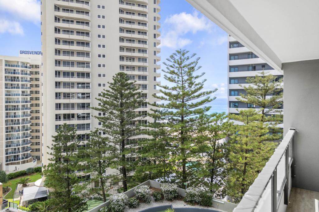 903/3 Orchid Ave, Surfers Paradise, QLD 4217