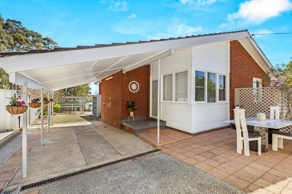 245 Kinghorne St, Nowra, NSW 2541