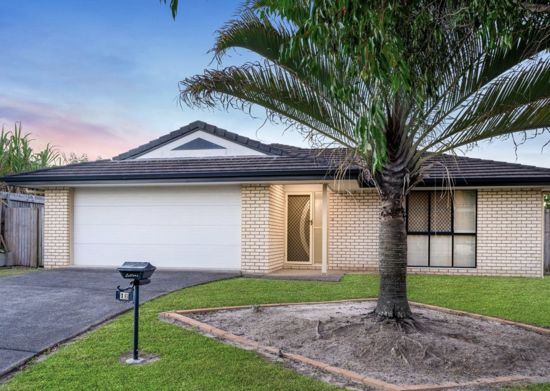 16 Paul Dr, Regents Park, QLD 4118
