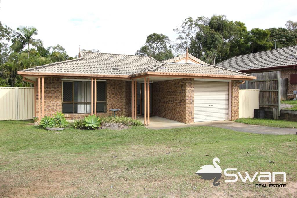 8 Lockerbie Ct, Boronia Heights, QLD 4124