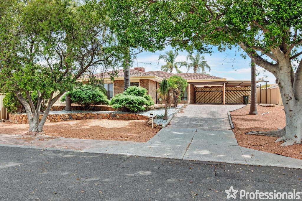 48 Mcfarlane Cir, Mirrabooka, WA 6061