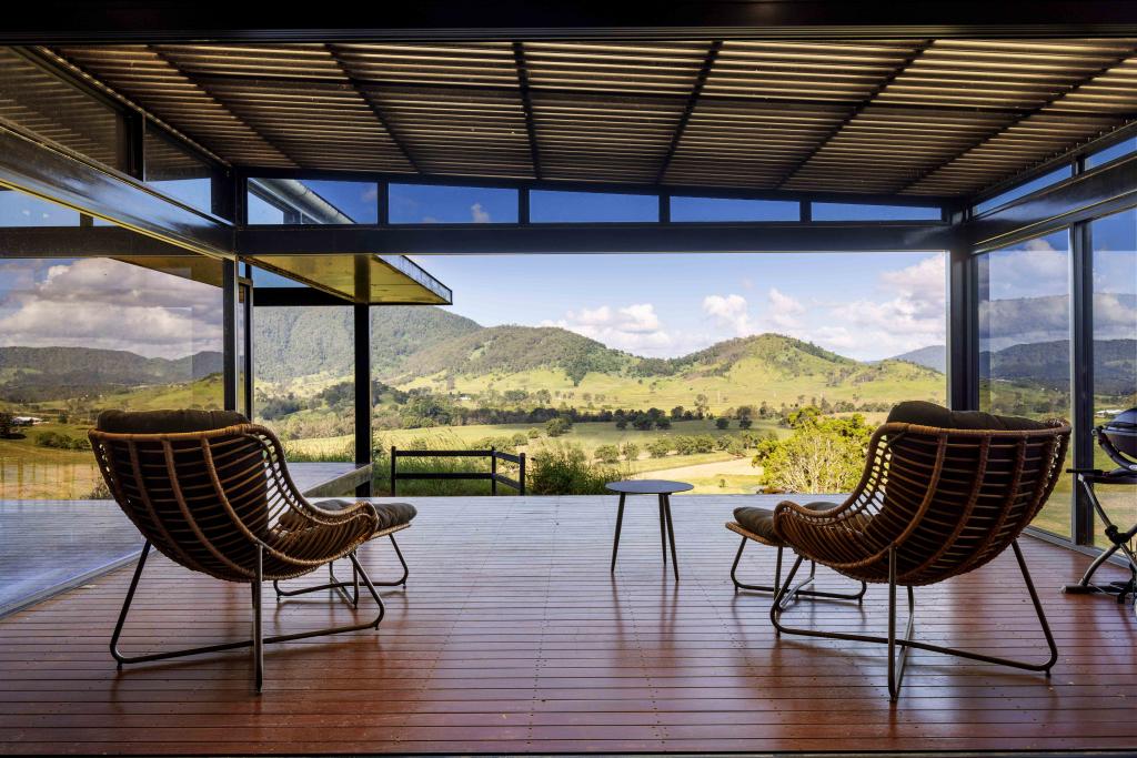 2138 Maleny Kenilworth Rd, Conondale, QLD 4552