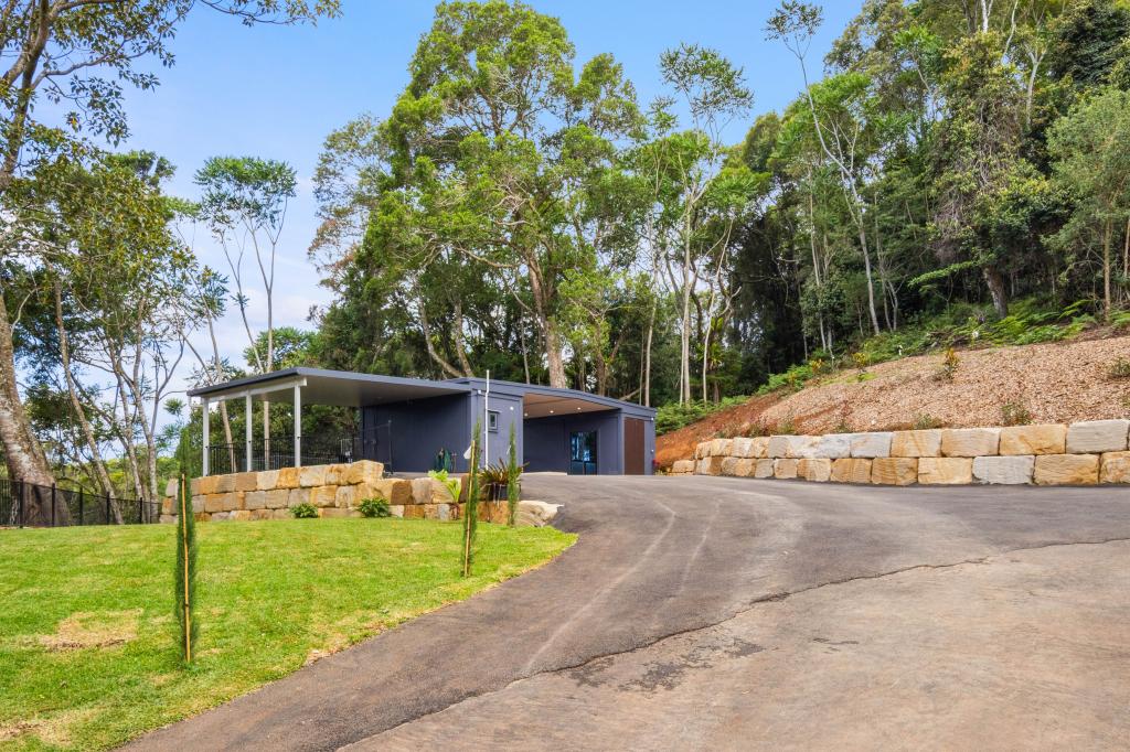 2481 SPRINGBROOK RD, SPRINGBROOK, QLD 4213