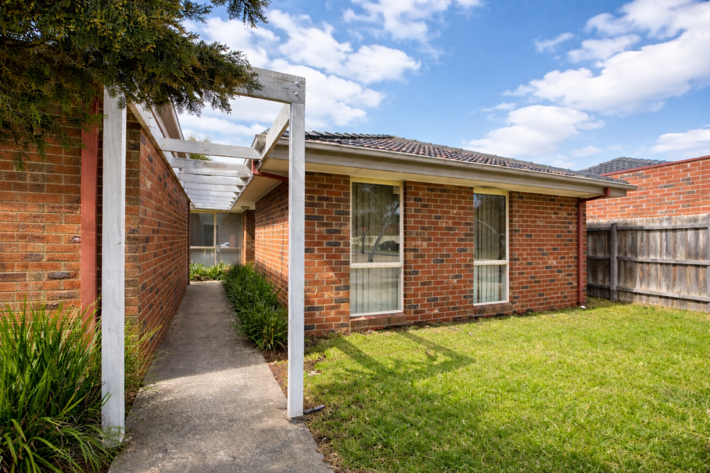 8 John Wedge Pl, Seabrook, VIC 3028