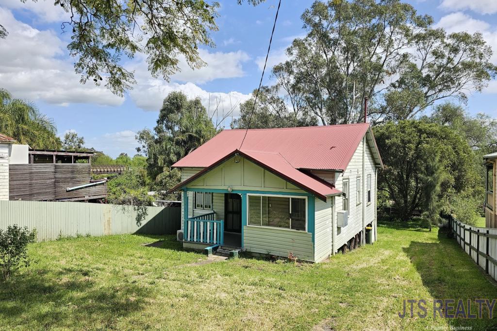 4 Aberdeen St, Muswellbrook, NSW 2333